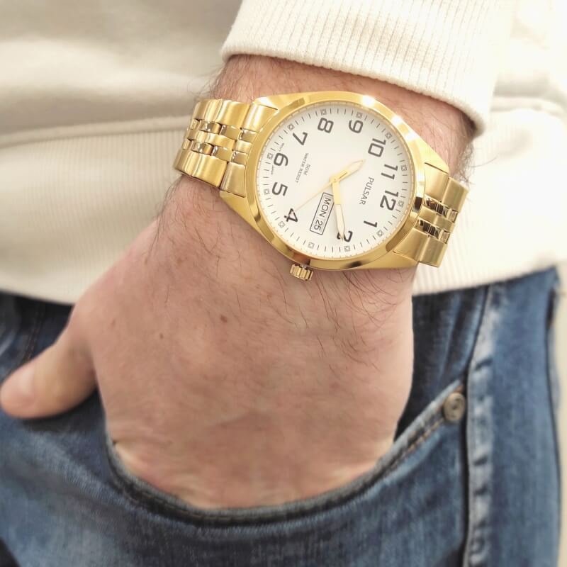 Orologio Pulsar Uomo PV3006 2 Orologio Pulsar Uomo PV3006