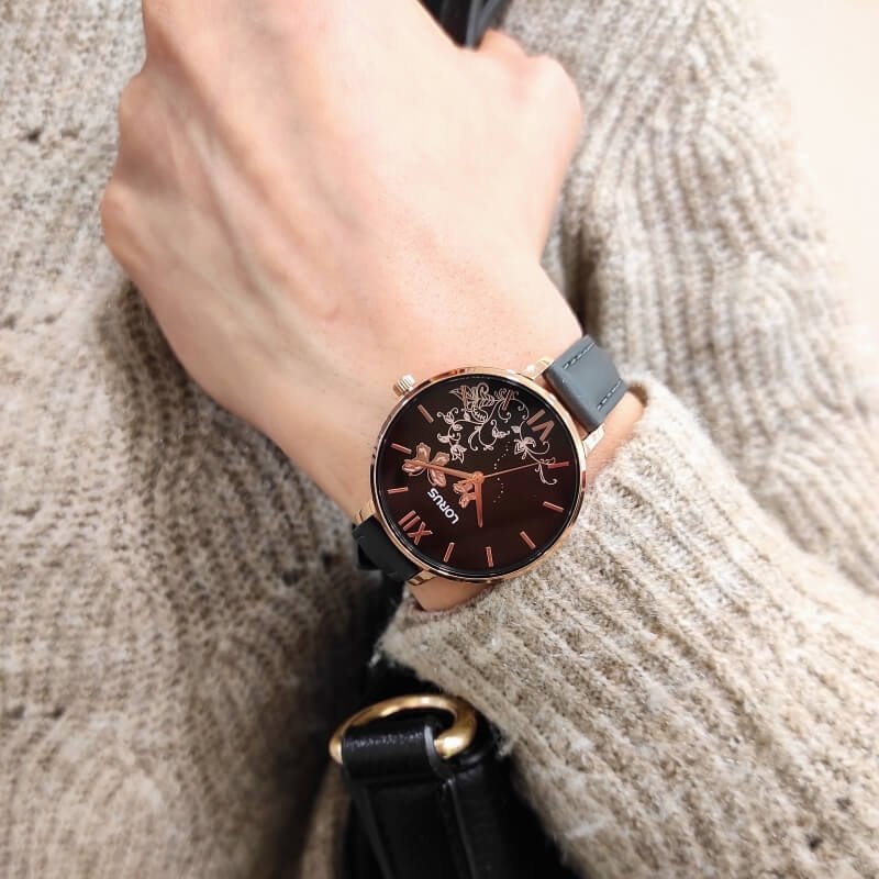 Orologio Lorus Donna RG202TX-9 3 Orologio Lorus Donna RG202TX-9