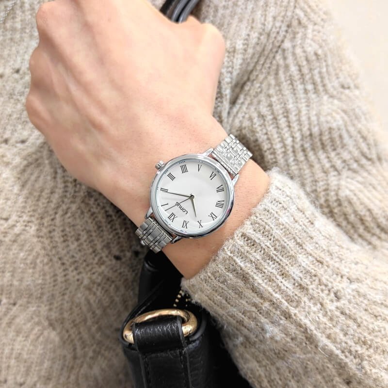 Orologio Lorus Donna RG201QX-9 2 Orologio Lorus Donna RG201QX-9