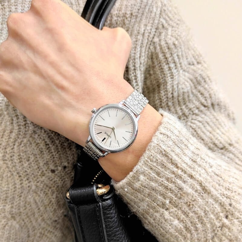 Orologio Lorus Donna RG297PX9 2 Orologio Lorus Donna RG297PX9