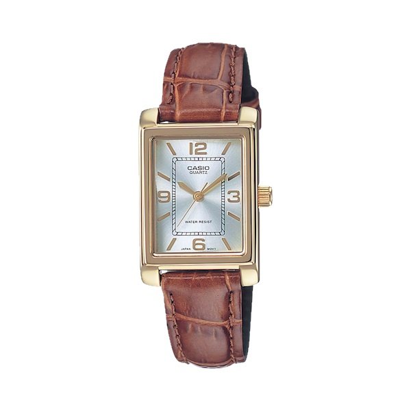 Orologio Casio Donna LTP-1234PGL-7AEG 1 Orologio Casio Donna LTP-1234PGL-7AEG