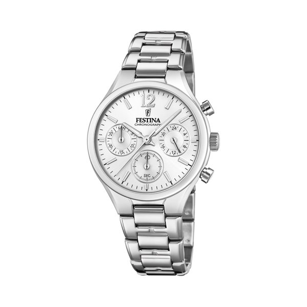 Orologio Festina Donna F20391/1 1 Orologio Festina Donna F20391/1