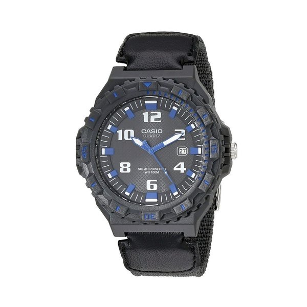 Orologio Casio Uomo MRW-S300HB-8BVDF 1 Orologio Casio Uomo MRW-S300HB-8BVDF
