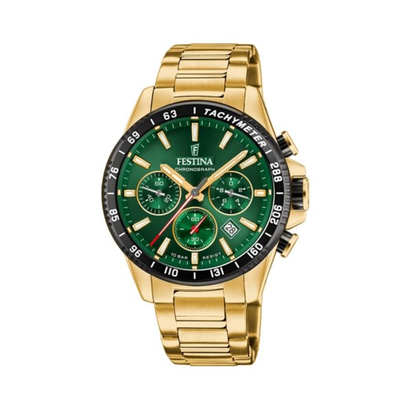 Orologio Festina Uomo F20634/4 1 Orologio Festina Uomo F20634/4