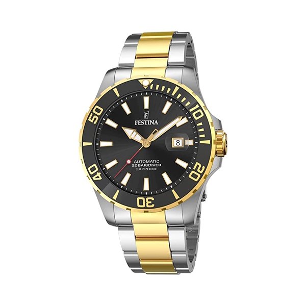 Orologio Festina Uomo F20532/2 1 Orologio Festina Uomo F20532/2