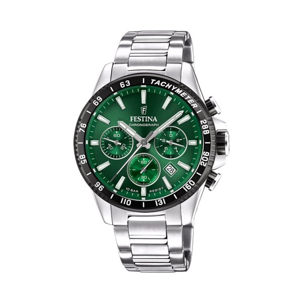 Orologio Festina Uomo F20560/4 1 Orologio Festina Uomo F20560/4