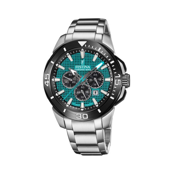 Orologio Festina Uomo F20641/3 1 Orologio Festina Uomo F20641/3