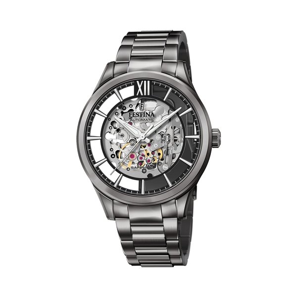 Orologio Festina Uomo F20632/1 1 Orologio Festina Uomo F20632/1