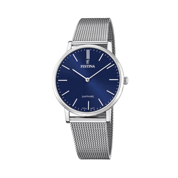 Orologio Festina Uomo F20014/2 1 Orologio Festina Uomo F20014/2