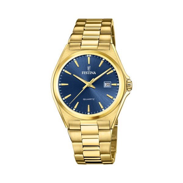 Orologio Festina Uomo F20555/4 1 Orologio Festina Uomo F20555/4
