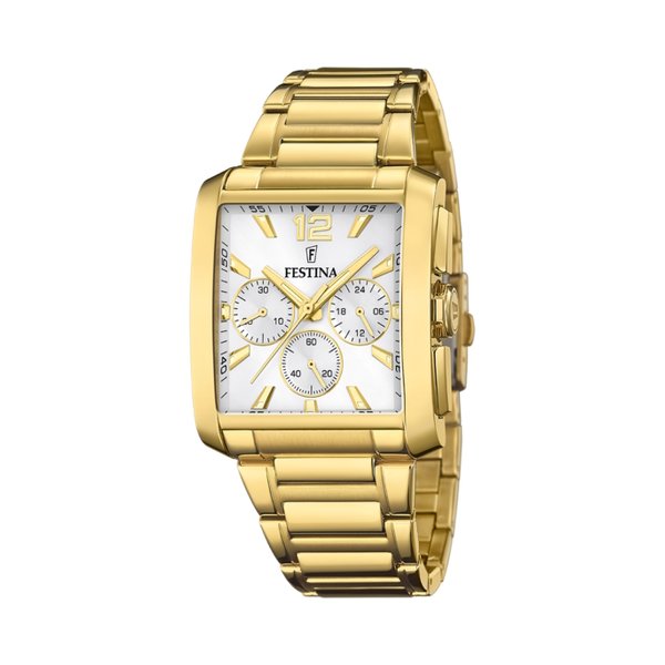 Orologio Festina Uomo F20638/1 1 Orologio Festina Uomo F20638/1