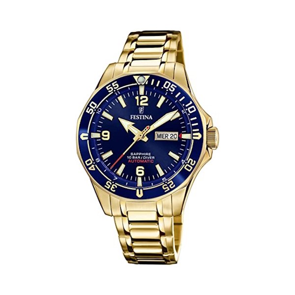 Orologio Festina Uomo F20479/2 1 Orologio Festina Uomo F20479/2