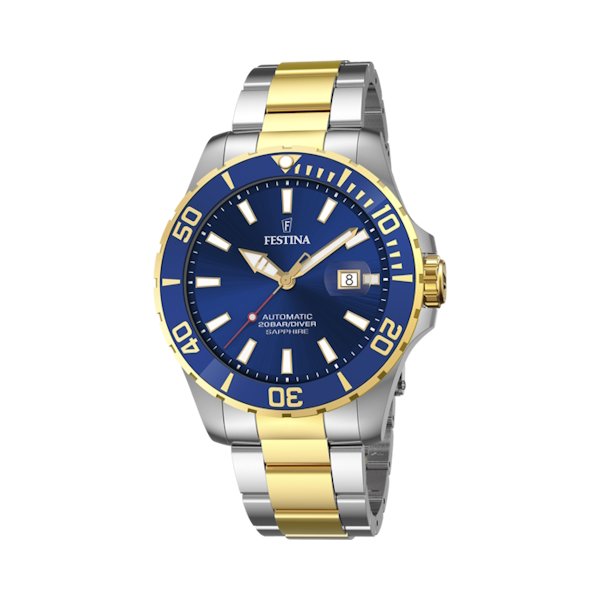 Orologio Festina Uomo F20532/1 1 Orologio Festina Uomo F20532/1