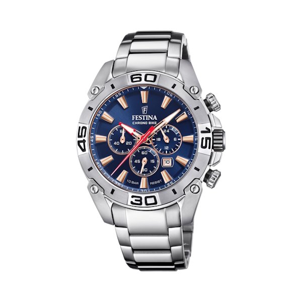 Orologio Festina Uomo F20543/4 1 Orologio Festina Uomo F20543/4