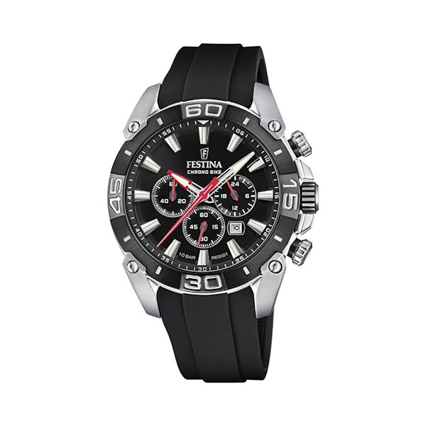 Orologio Festina Uomo F20544/1 1 Orologio Festina Uomo F20544/1