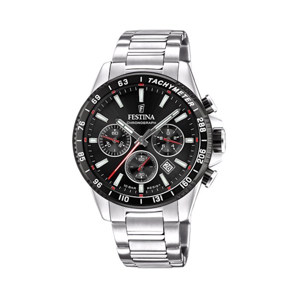 Orologio Festina Uomo F20560/6 1 Orologio Festina Uomo F20560/6