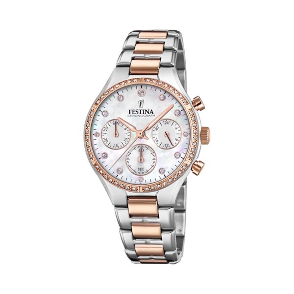 Orologio Festina Donna F20403/1 1 Orologio Festina Donna F20403/1
