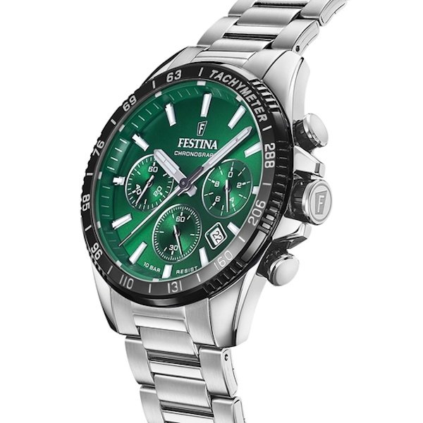 Orologio Festina Uomo F20560/4 2 Orologio Festina Uomo F20560/4