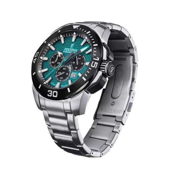 Orologio Festina Uomo F20641/3 2 Orologio Festina Uomo F20641/3