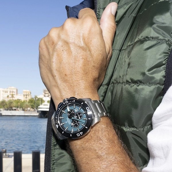 Orologio Festina Uomo F20641/3 4 Orologio Festina Uomo F20641/3