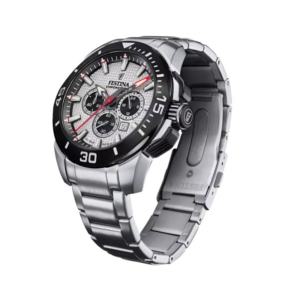 Orologio Festina Uomo F20641/1 2 Orologio Festina Uomo F20641/1