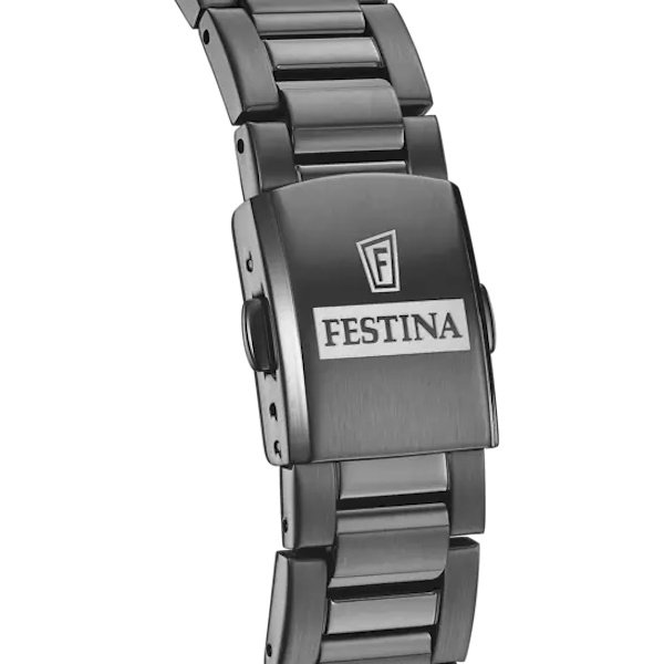 Orologio Festina Uomo F20632/1 2 Orologio Festina Uomo F20632/1