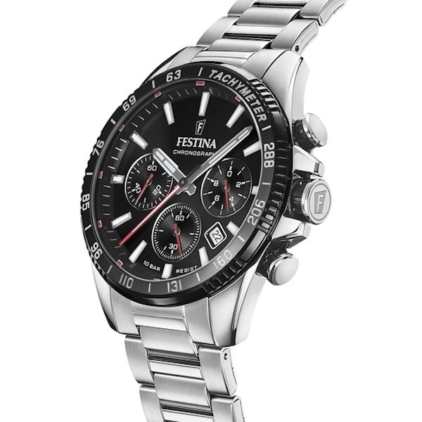 Orologio Festina Uomo F20560/6 2 Orologio Festina Uomo F20560/6
