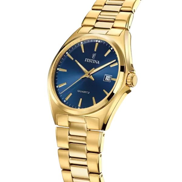 Orologio Festina Uomo F20555/4 2 Orologio Festina Uomo F20555/4