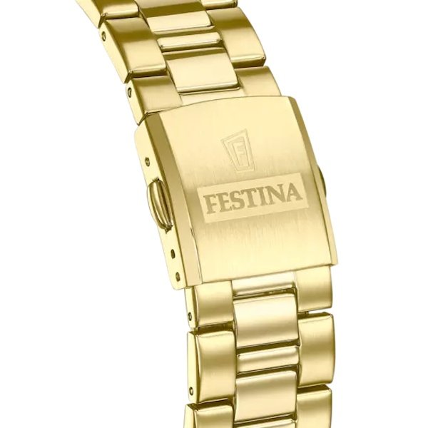 Orologio Festina Uomo F20555/4 3 Orologio Festina Uomo F20555/4