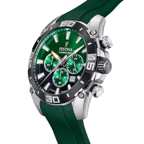 Orologio Festina Uomo F20544/3 2 Orologio Festina Uomo F20544/3