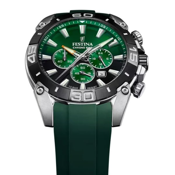 Orologio Festina Uomo F20544/3 3 Orologio Festina Uomo F20544/3