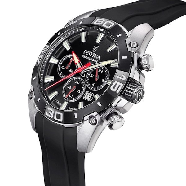 Orologio Festina Uomo F20544/1 2 Orologio Festina Uomo F20544/1