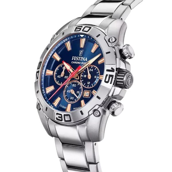 Orologio Festina Uomo F20543/4 2 Orologio Festina Uomo F20543/4