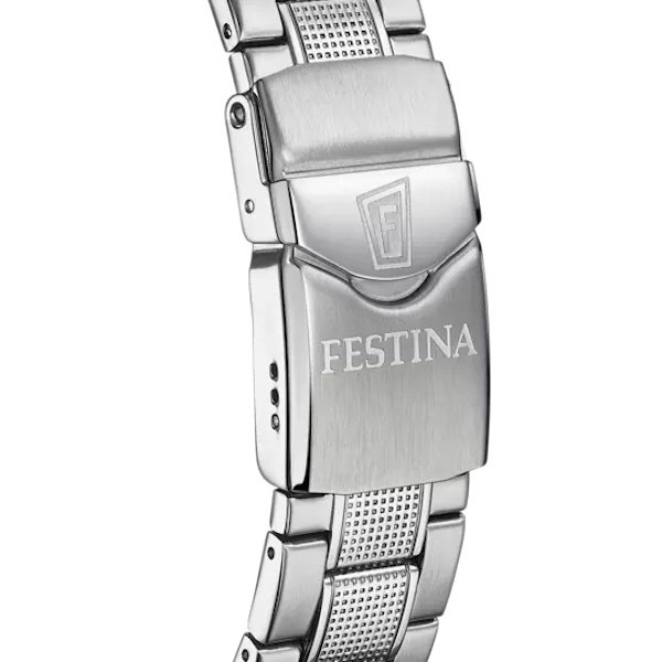 Orologio Festina Uomo F20480/3 2 Orologio Festina Uomo F20480/3