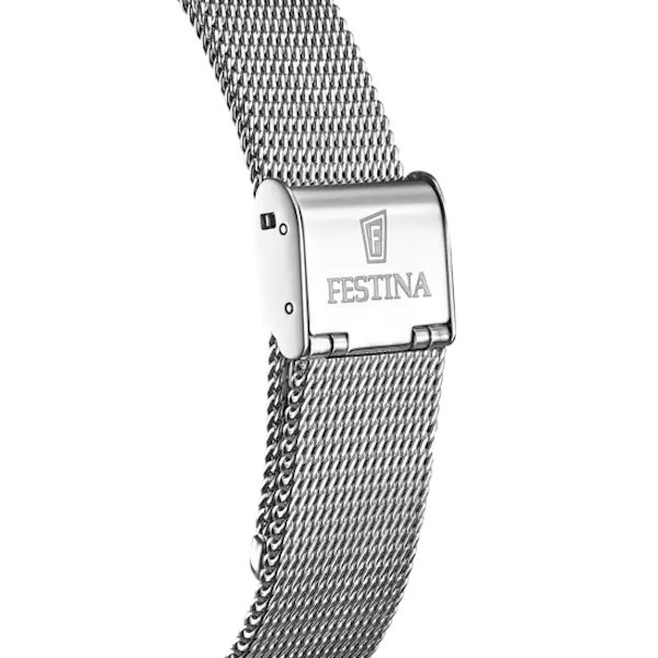 Orologio Festina Uomo F20014/2 2 Orologio Festina Uomo F20014/2