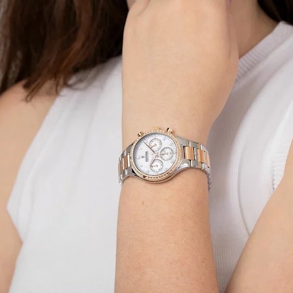 Orologio Festina Donna F20403/1 3 Orologio Festina Donna F20403/1