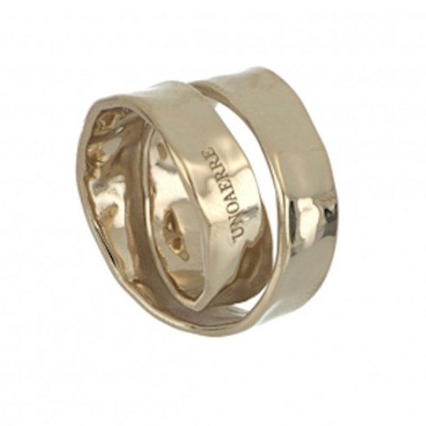 Anello Unoaerre Donna 5972/16 1 Anello Unoaerre Donna 5972/16