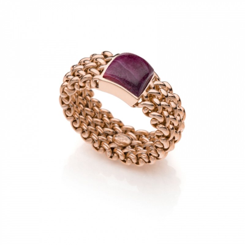Anello Unoaerre Donna 711ECA0117000-6044/21 1 Anello Unoaerre Donna 711ECA0117000-6044/21