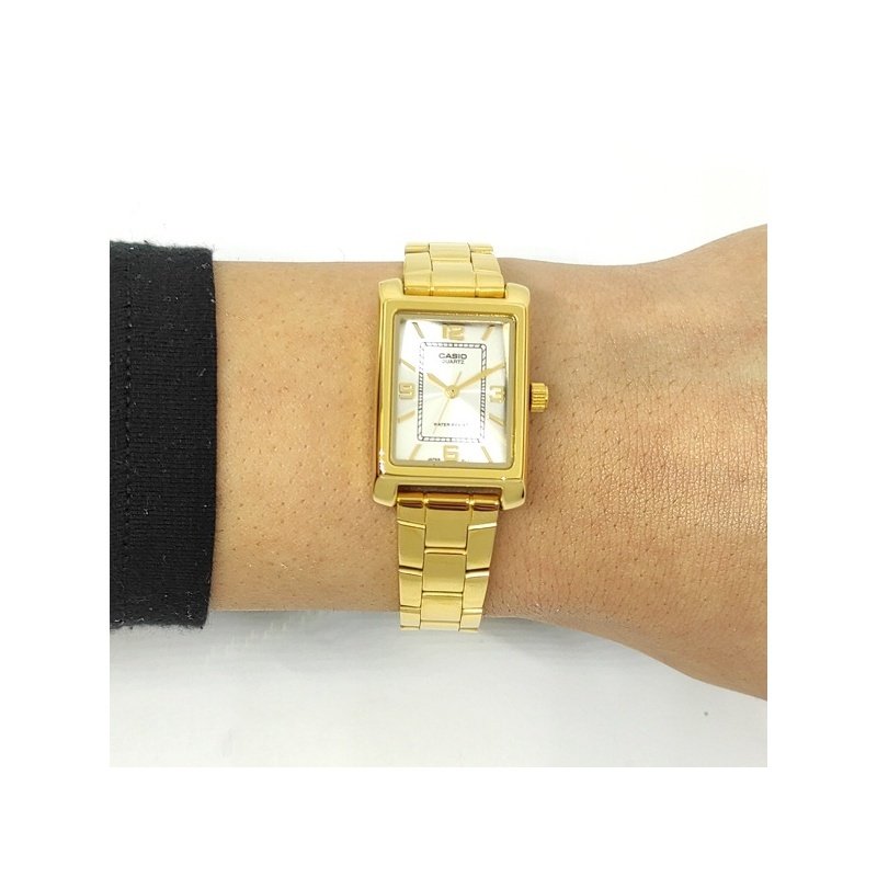 Orologio Casio Donna LTP-1234PG-7AEG 4 Orologio Casio Donna LTP-1234PG-7AEG