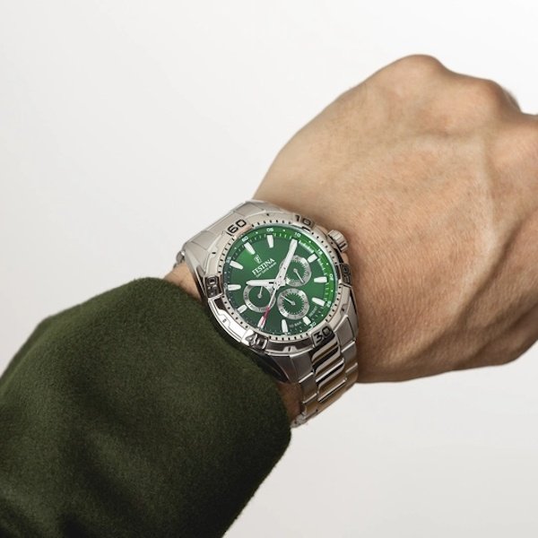 Orologio Festina Uomo F20623/3 3 Orologio Festina Uomo F20623/3