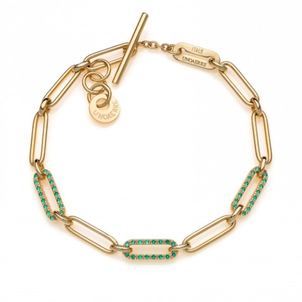 Bracciale Unoaerre Donna 722YHH1895174-6054 1 Bracciale Unoaerre Donna 722YHH1895174-6054