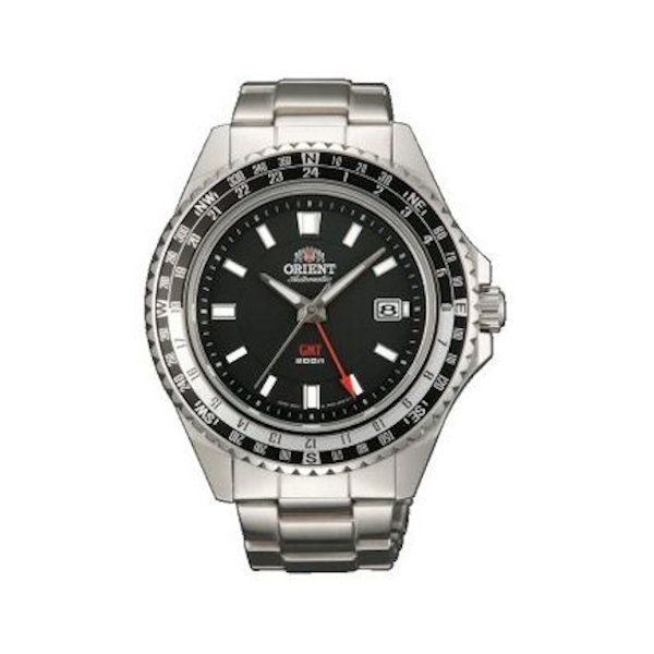 Orologio Orient Uomo FFE06001B0 1 Orologio Orient Uomo FFE06001B0