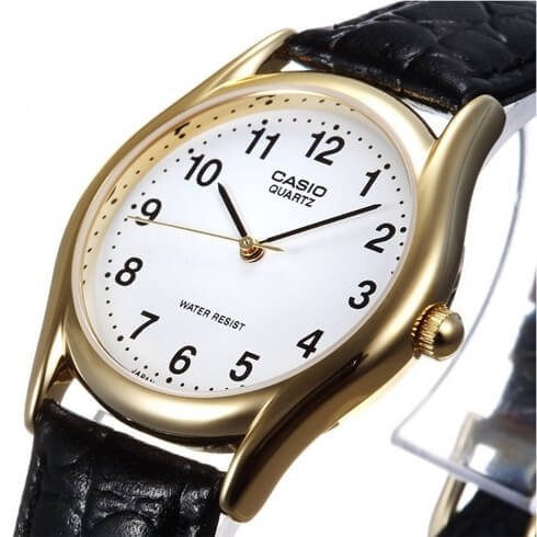Orologio Casio Donna LTP-1094Q-7B1RDF 2 Orologio Casio Donna LTP-1094Q-7B1RDF