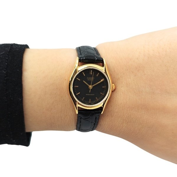 Orologio Casio Donna LTP-1094Q-1ARDF 2 Orologio Casio Donna LTP-1094Q-1ARDF