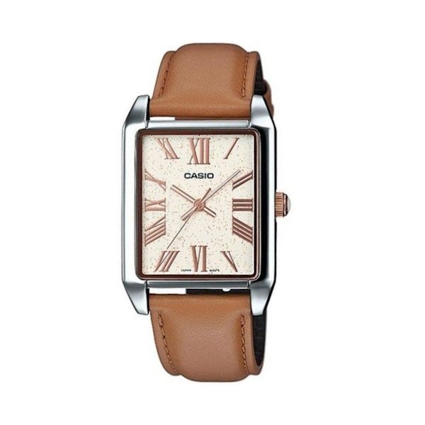 Orologio Casio Uomo MTP-TW101L-7AVDF 1 Orologio Casio Uomo MTP-TW101L-7AVDF