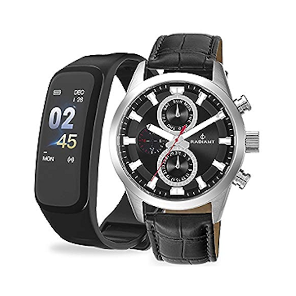 Orologio Radiant Uomo RA479705T + Smartwatch 1 Orologio Radiant Uomo RA479705T + Smartwatch