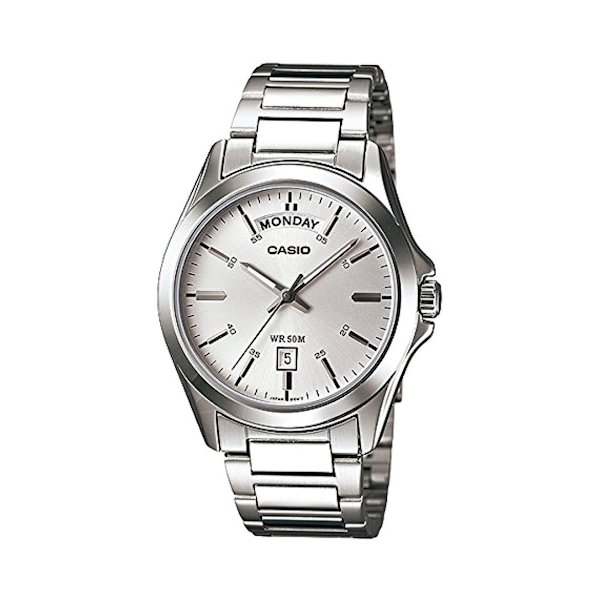 Orologio Casio Uomo MTP-1370D-7A1VDF 1 Orologio Casio Uomo MTP-1370D-7A1VDF