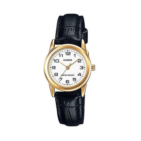 Orologio Casio Donna LTP-V001GL-7BUDF 1 Orologio Casio Donna LTP-V001GL-7BUDF