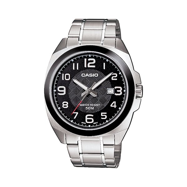 Orologio Casio Uomo MTP-1340D-1AVDF 1 Orologio Casio Uomo MTP-1340D-1AVDF