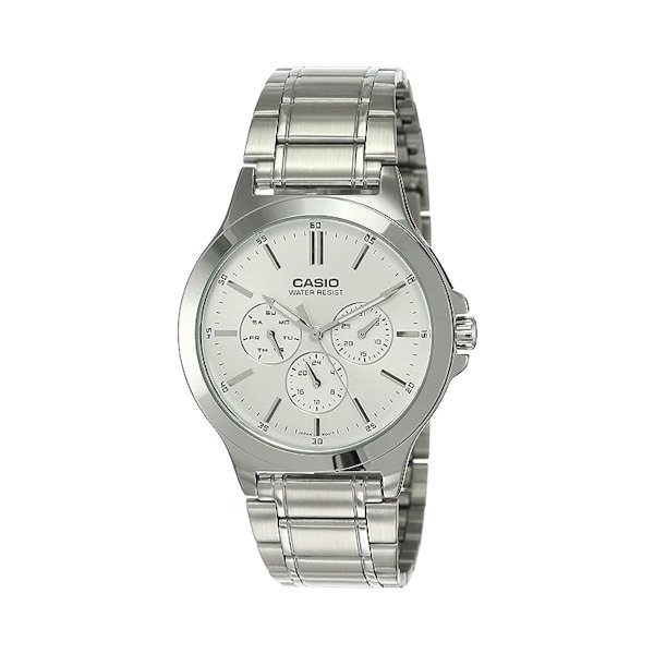Orologio Casio Uomo MTP-V300D-7AUDF 1 Orologio Casio Uomo MTP-V300D-7AUDF